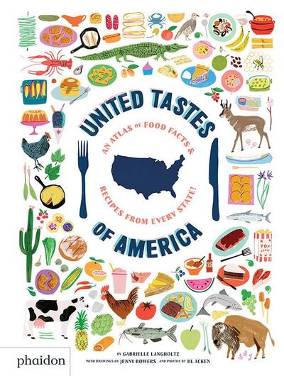 United Tastes of America