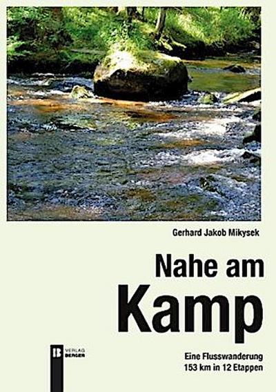 Nahe am Kamp