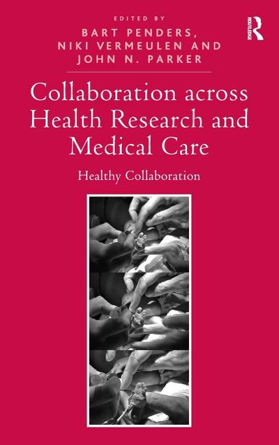 Collaboration across Health Research and Medical Care