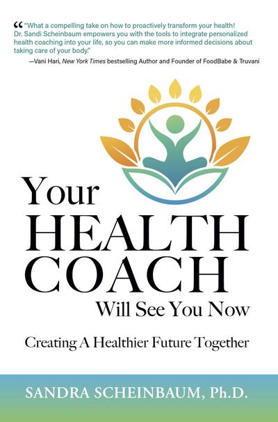 Your Health Coach Will See You Now