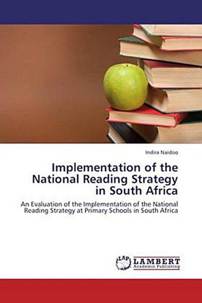 Implementation of the National Reading Strategy in South Africa