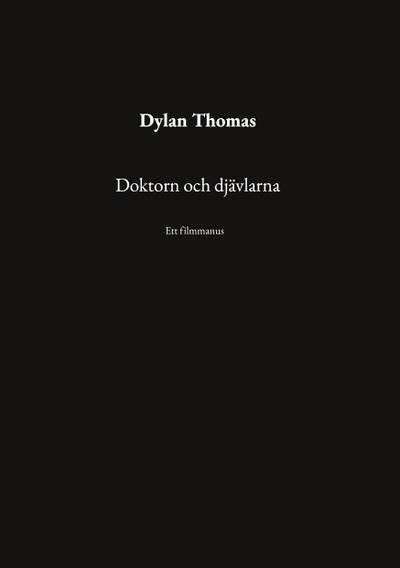 Doktorn och djävlarna