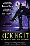 Kicking It