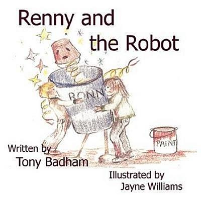 RENNY & THE ROBOT