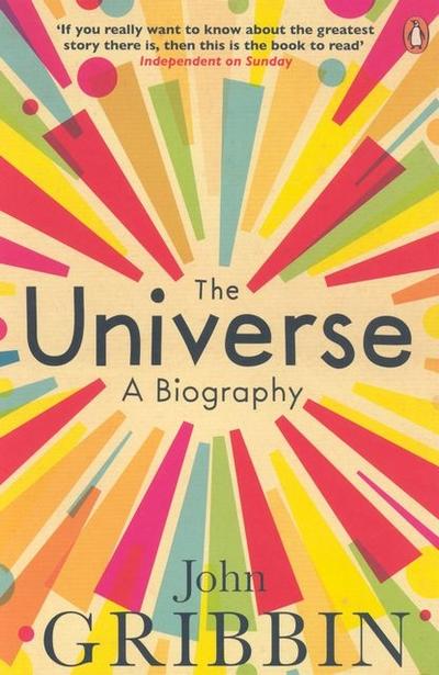 The Universe