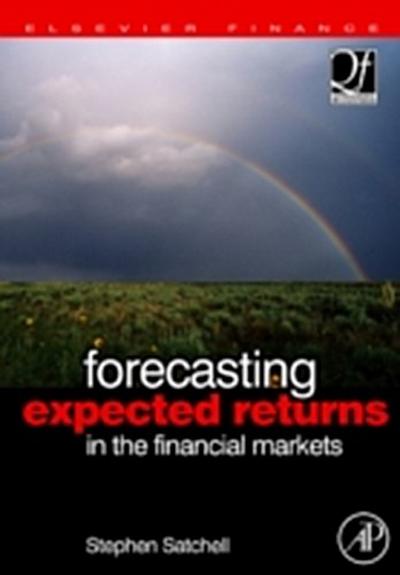 Forecasting Expected Returns in the Financial Markets