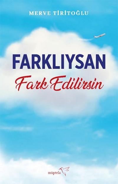 Farkliysan Fark Edilirsin