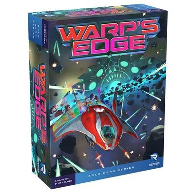 Warp’s Edge