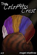 The Color of His Crest