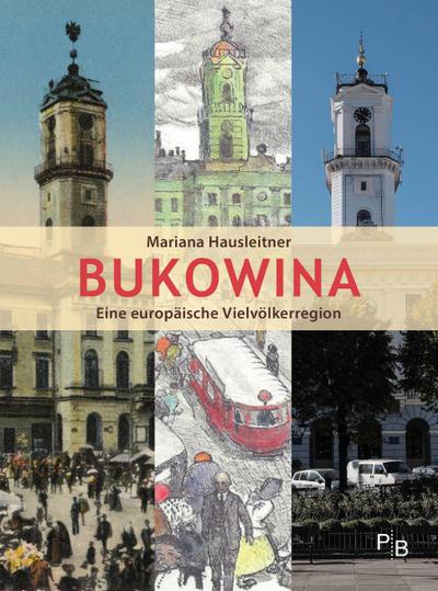 Bukowina