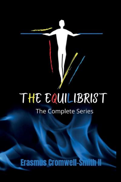 The Equilibrist   The Complete Series