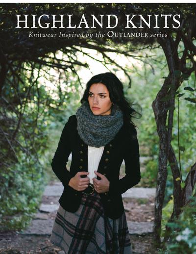 Interweave: Highland Knits
