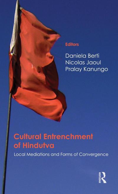 Cultural Entrenchment of Hindutva