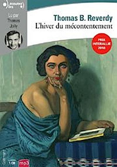 L’hiver du mécontentement