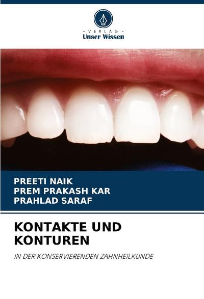 KONTAKTE UND KONTUREN