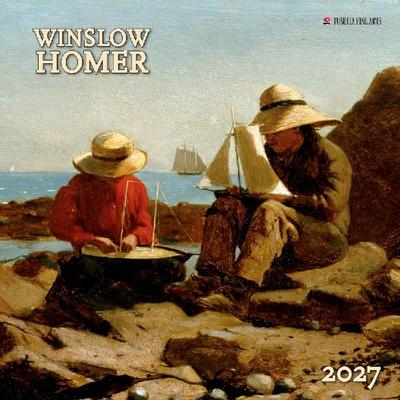 Winslow Homer 2027 