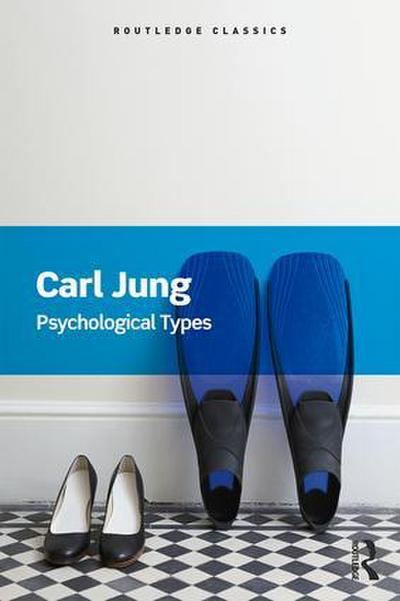 Psychological Types - Carl Jung
