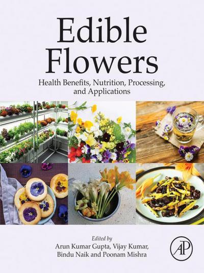 Edible Flowers