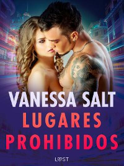 Lugares Prohibidos