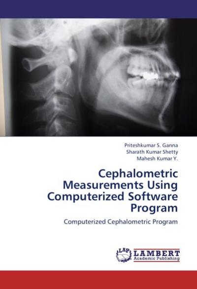 Cephalometric Measurements Using Computerized Software Program