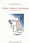 Kirche - Konten - Konkordat