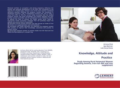 Knowledge, Attitude and Practice