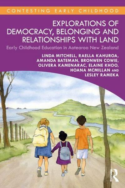 Explorations of Democracy, Belonging and Relationships with Land