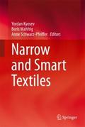 Narrow and Smart Textiles