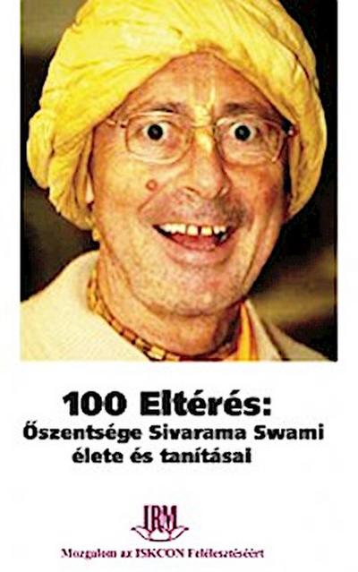 100 Eltérés