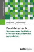 Praxishandbuch Sozialwissenschaftliches Forschen m