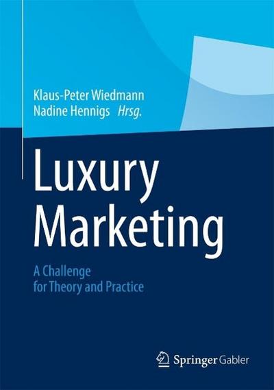 Luxury Marketing