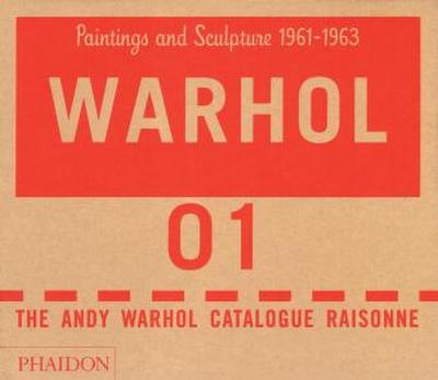 The Andy Warhol Catalogue Raisonné