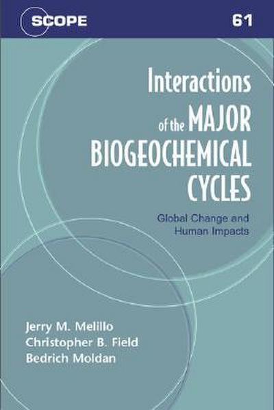 Interactions of the Major Biogeochemical Cycles