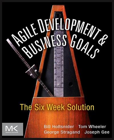 Agile Development and Business Goals