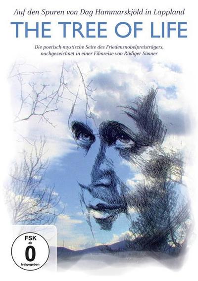 The Tree of Life, 1 DVD