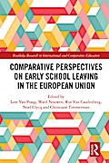 Comparative Perspectives on Early School Leaving in the European Union