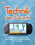 Technik der Zukunft: So funktionieren Netzhaut-Chip, HDTV, Supercomputer, Head-up-Display, Biometrie und vieles mehr