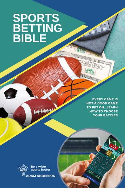 Sports Betting Bible