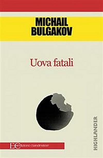 Uova fatali