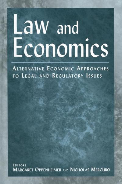 Law and Economics