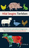 Hilal Sezgins Tierleben