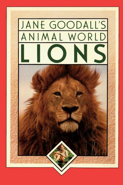 Jane Goodall’s Animal World Lions