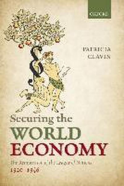 Securing the World Economy