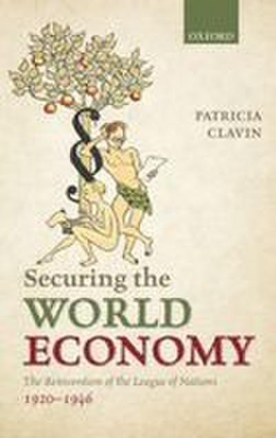 Securing the World Economy