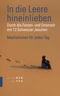 In die Leere hineinlieben