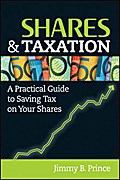 Shares and Taxation - Jimmy B. Prince