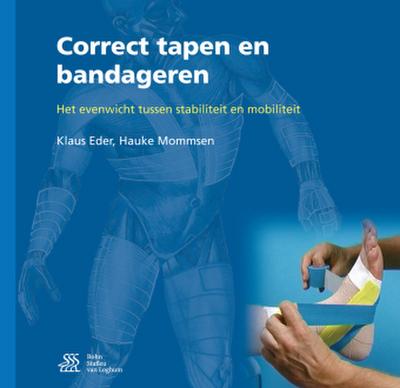 Correct Tapen En Bandageren