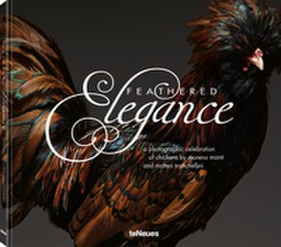 Feathered Elegance: A Photographic Celebration of Chickens