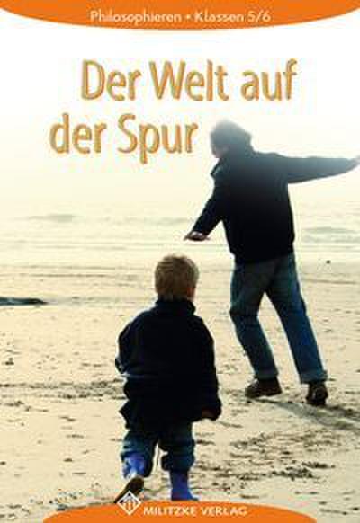 Der Welt auf der Spur, Philosophieren, HB MV SH
