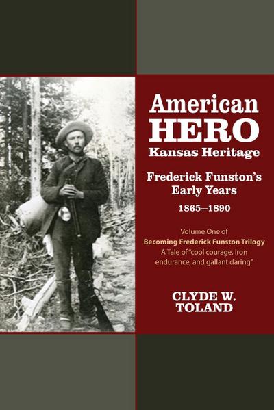 American Hero, Kansas Heritage